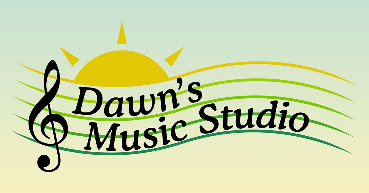 Dawn's Music Studio